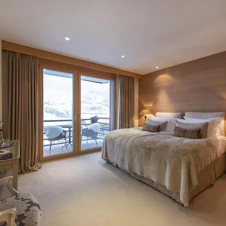 Apartment Chalet Kitzbuhel Hideaway With Stunning Views *