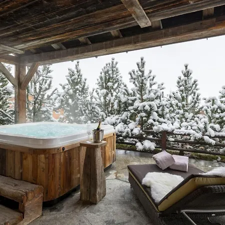 Chalet Kitzbuhel Hideaway With Stunning Views *